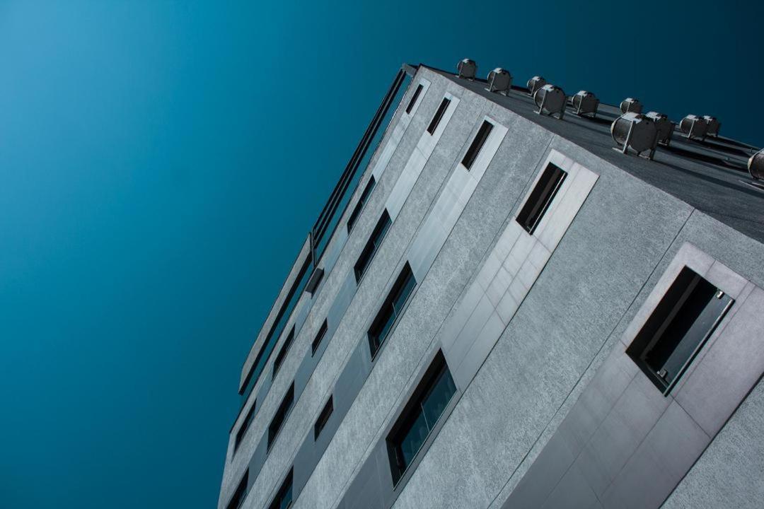 Hotel San Telmo Aparecida  Exterior foto