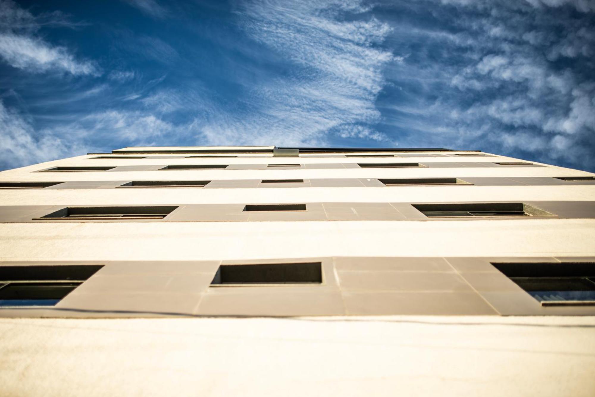 Hotel San Telmo Aparecida  Exterior foto